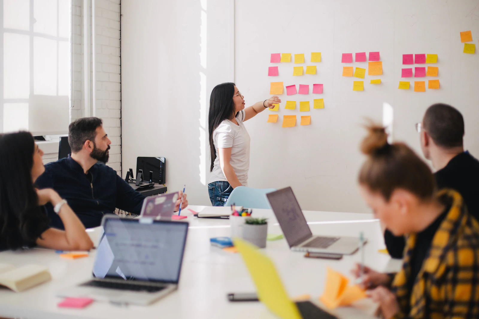 Photograph for companies hiring engineers