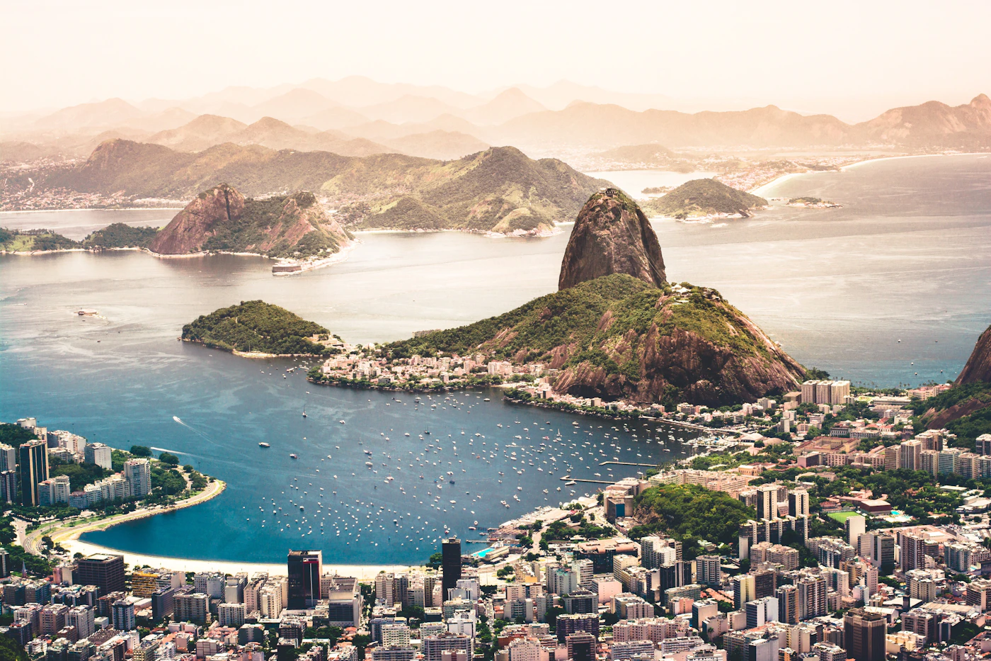 Photograph for the Latin America desk